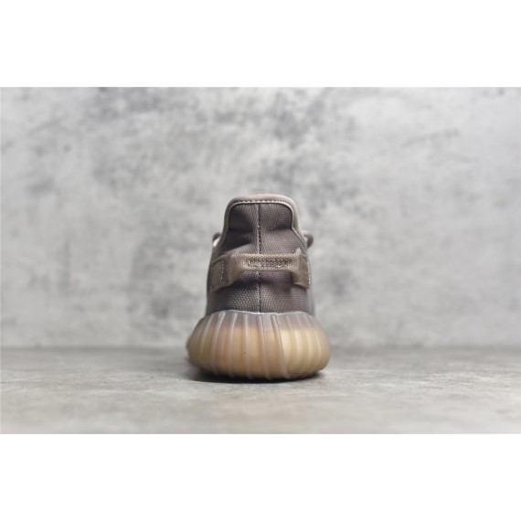 yeezy mono mist black